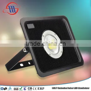 10/20/30/50/100/150w Led Flood Light 220-240v Aluminum Alloy 290mm*236mm*206mm Outdoor Led Flood Light Outdoor Led Flood Light thumbnail-1