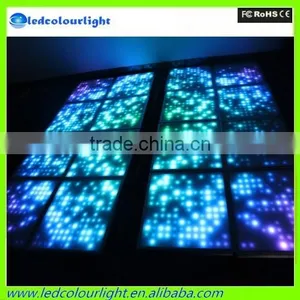 600x600 Led Panel Light RGB Led Dimmable Led Panel Light 144pixels thumbnail-3