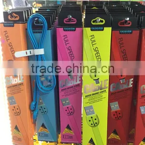 Wholesale v Usb 2.0 Charging Data Cable Driver for Iphone thumbnail-6