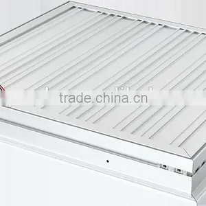 33w~55w 100 ~ 240AC/240DC/12DC Led Panel Light Aluminum Frame Decorative Lighting thumbnail-4