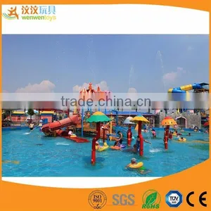 2016 Family Waterpark Resorts Equipment thumbnail-1