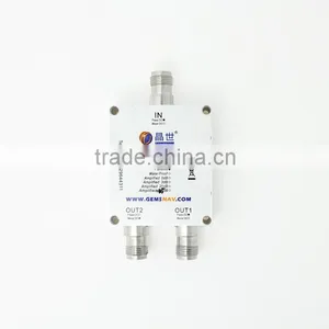 2 Way GPS Power Splitter GPS Splitters thumbnail-1