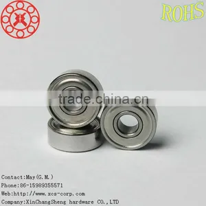 Locate Ball Bearings R1-4 thumbnail-1
