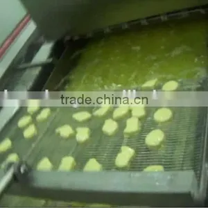 Burger Machine for Sale; Burger Patty Making Machine thumbnail-4