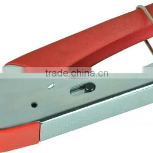Coaxial Cable Connector Compression Tool Crimping Tool F Connector Compression Crimp Tool RG58 RG6 Crimper LS-H518A thumbnail-1