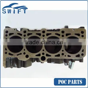 EA113 1.8T Aluminium Engine Block for VW thumbnail-5