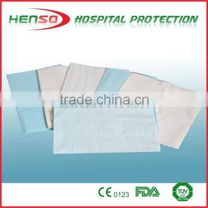 Henso Disposable Bedsheets thumbnail-1