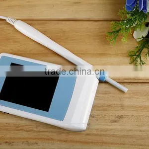 China Low Price1.3MP Best Dental Cameras With Monitor for 2016 thumbnail-6