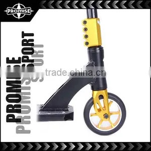 Attractive Colour Matching and Fair Quality Pro Alu Stunt Scooter thumbnail-1