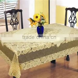 PVC Tablecloth-ZT-8012A 150*225CM thumbnail-1