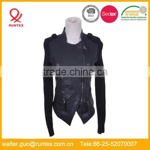 Runtex Ladies Casual Padded Jackets RLJ075 thumbnail-1