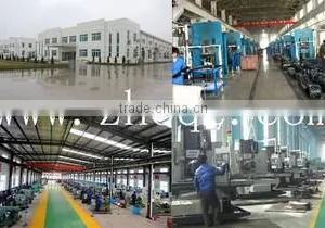 Shijiazhuang Zhoqe Machinery Technology Co., Ltd. company overview - view 1 thumbnail