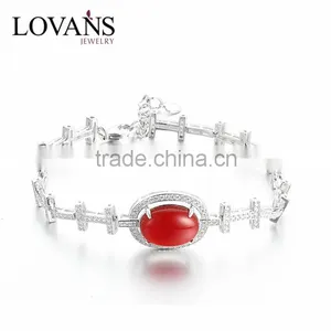 18K Gold Bangle Bangle Bracelet thumbnail-1