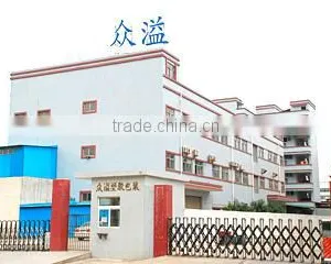 Dongguan Choice Plastic Packing Co., Ltd. company overview - view 2 thumbnail