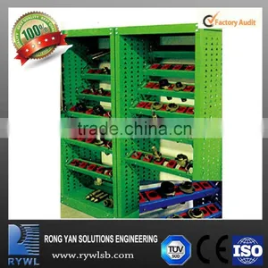China Factory Iso Cnc Cutting Tool Holder Racking thumbnail-3