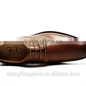Wholesale Best Selling Mens Dress Shoes thumbnail-3