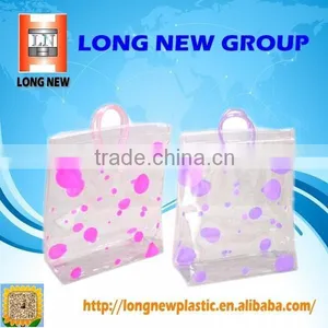 E Change Bottle Lunch Cometic Pen Self Seal Plastic Bag Printing thumbnail-6