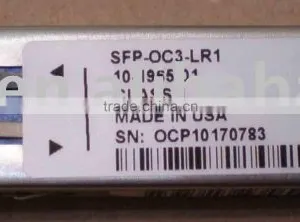 SFP-OC3-LR1 Cisco Modules thumbnail-1