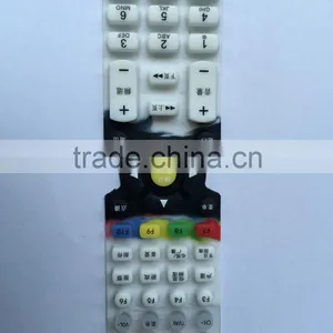 2015 New Silicone Rubber Key Board thumbnail-3