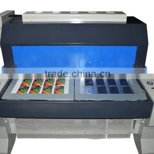 2016 New Design Industrial Infrared 3D Vacuum Heat Transfer Machine thumbnail-1