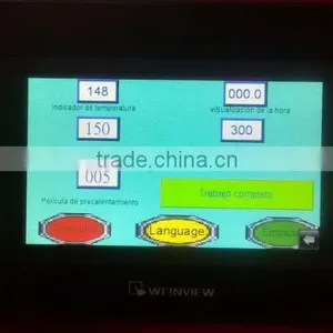 Mobile Phone Case 3D Film Vacuum Heat Transfer Printing Machine thumbnail-4
