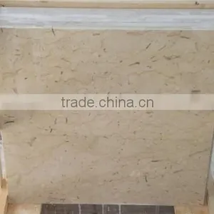 Natural Beige Limestone 24x24 Floor Tile on Sale thumbnail-1