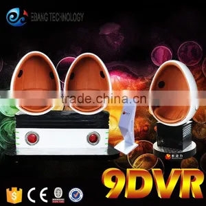 Fight for the Future 9d Simulador de Cinema 9d Cinema Guangzhou 9d Cinema 9 Seater With Effects thumbnail-1