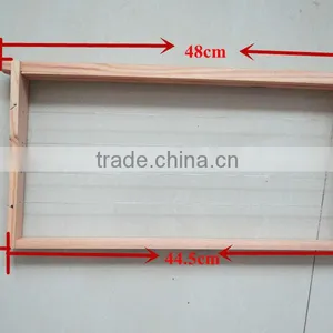 Beekeeping Bee Hive Frame thumbnail-1