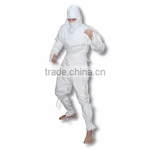 Martial Arts Wears Ninja Uniforms Paypal Accepted thumbnail-1