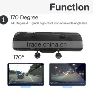 Dash Camera 360 Degree thumbnail-5