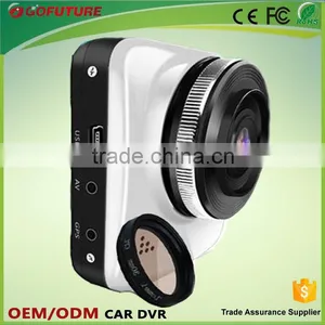 2015 Stylish 1080p Car Recorder/car Video Recorder/car Camera Recorder thumbnail-2