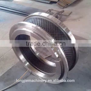 Feed Process Machine Shrimp Feed Pellet Machine thumbnail-2