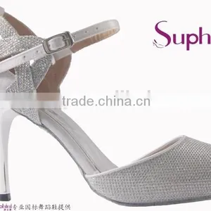 2016 Suphini Ladies Fashion Dance Shoes thumbnail-1