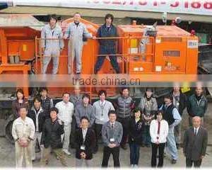 Chukyo Juki Co.,ltd. company overview - view 3 thumbnail