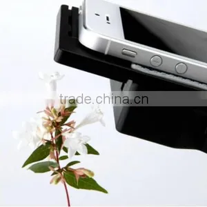 Best Design LED Microscope for Smartphone , Phone Magnifier , Mobile Phone Microscope thumbnail-2