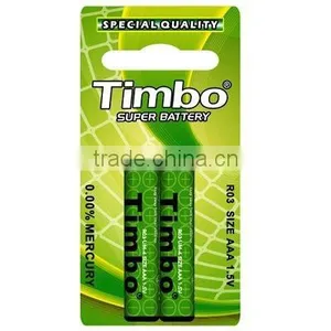 Remote Control AAA Battery thumbnail-1