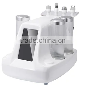Skin Moisturizing Aqua- Oxygen Jet Peel Machine Improve Skin Texture For Facial Skin Deep Cleaning thumbnail-1