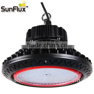 5 Year Warranty Ufo High Bay Led 240w thumbnail-2