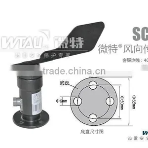 Wind Direction Sensor for Cranes thumbnail-1