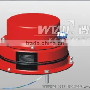 Electronic Boom Length & Angle Sensor for Crane thumbnail-1