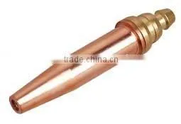 106D7 KOIKE CUTTING NOZZLE WITH STAILESS BAR thumbnail-1