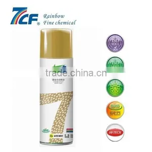Bronze Spray Paint for Metal thumbnail-1