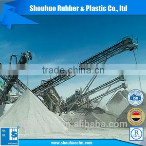 Mining Underground Rubber Conveyor Belts thumbnail-2