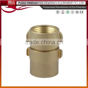 Coupling Joint,storz Coupling,sleeve Coupling for Fire Fighting thumbnail-1