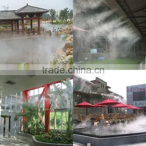 Factory Price Evaporative Cooling Nozzle thumbnail-1