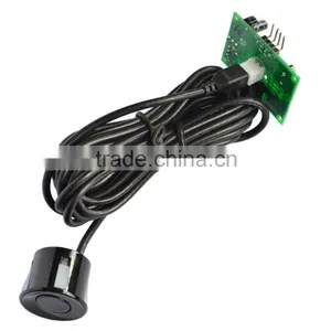 Ultrasonic Sensor Module With a Long-term ProbeSensors ModuleWater-proof Non-contact Ultrasonic Sensor Distance Measuring Module thumbnail-2