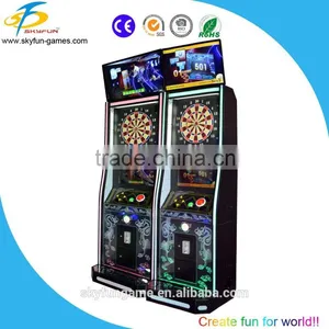 2016 New Entertainment Dart Machine Electronic Dart Game for Pub thumbnail-3