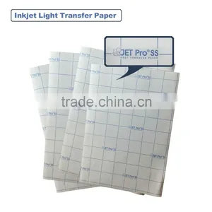 Yesion JET PRO SS (9811P0) Heat Transfer Paper A4 A3 Are Achievable thumbnail-2