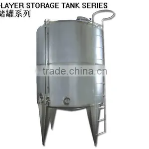 Soymilk Mixing Tank thumbnail-2