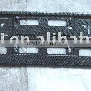 License Plate Frame thumbnail-1